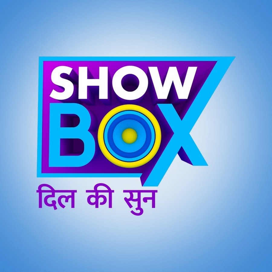 ShowBox